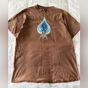 Vintage World Industries Wet Willy Skate Shirt
